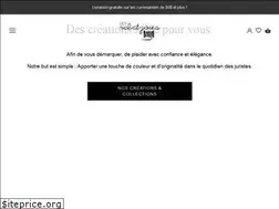 Sites similar to lesrabatjoies.com
