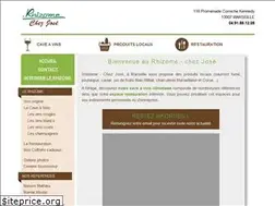 Sites similar to lesracinesdugout.fr