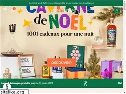 Sites similar to lesraffineurs.com
