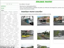 Sites similar to lesrails.com