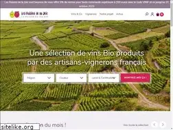 Sites similar to lesraisinsdelajoie.fr