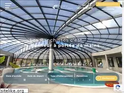Sites similar to lesranchisses.fr