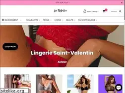 Sites similar to lesrebelles.fr