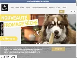 Sites similar to lesrecettesdedaniel.fr