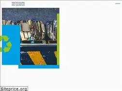 Sites similar to lesrecycleurs.ch