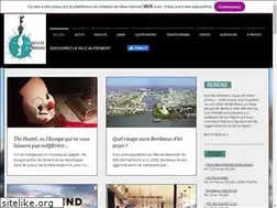 Sites similar to lesrefletsdebordeaux.com
