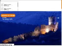 Sites similar to lesremparts.com