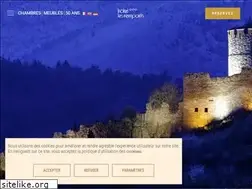 Sites similar to lesremparts.info