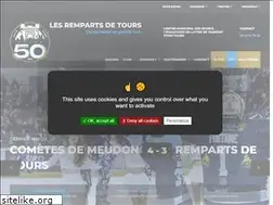 Sites similar to lesrempartsdetours.fr