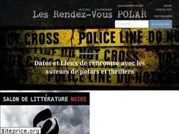Sites similar to lesrendezvouspolar.com