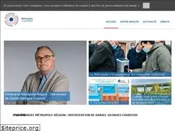 Sites similar to lesrepublicainsmetropole.fr
