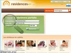 Sites similar to lesresidences.com