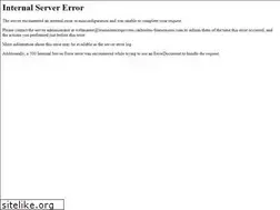 Sites similar to lesresidencesprivees.com