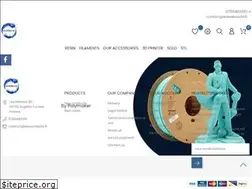 Sites similar to lesresines3d.fr