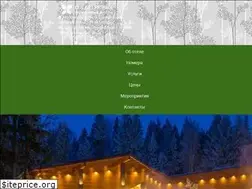 Sites similar to lesresort-hotel.ru
