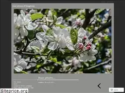 Sites similar to lesrevesdeugenie.com