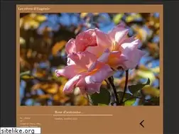 Sites similar to lesrevesdeugenie.wordpress.com