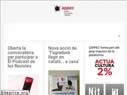 Sites similar to lesrevistes.cat