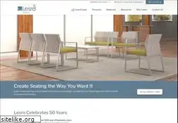 Sites similar to lesro.com