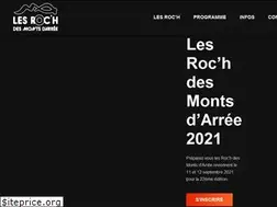 Sites similar to lesroch.org