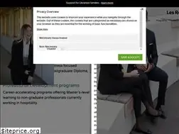 Sites similar to lesroches.edu