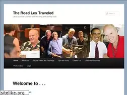 Sites similar to lesrose.com
