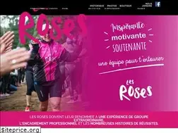 Sites similar to lesroses.ca