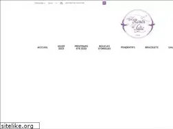 Sites similar to lesrosesdejulie.com