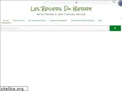Sites similar to lesrosiersduberry.fr