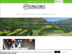 Sites similar to lesrouesdelilou.com