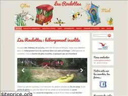 Sites similar to lesroulottes.fr