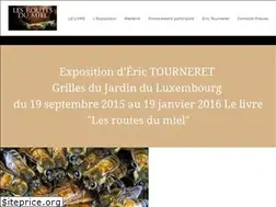 Sites similar to lesroutesdumiel.com