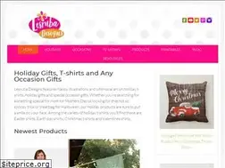 Sites similar to lesrubadesigns.com