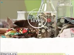 Sites similar to lesruchesdart.org