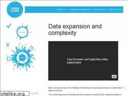 Sites similar to less-is-more.dk