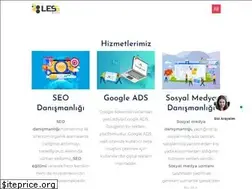Sites similar to less.com.tr