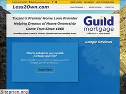 Sites similar to less2own.com