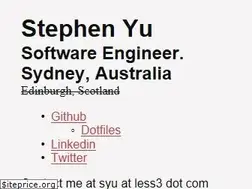 Sites similar to less3.com