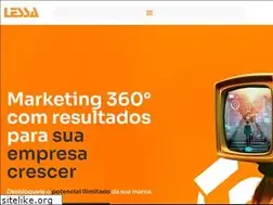 Sites similar to lessa.com