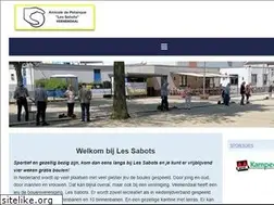Sites similar to lessabots.nl