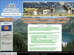 Sites similar to lessaisies-alm.net