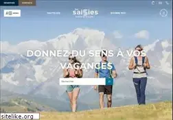 Sites similar to lessaisies.com