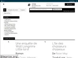 Sites similar to lessaisons.fr