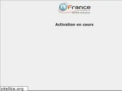 Sites similar to lessalamandres.fr