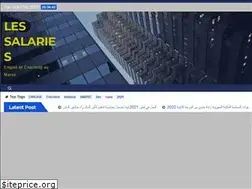 Sites similar to lessalaries.com