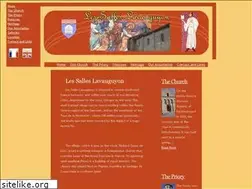 Sites similar to lessalleslavauguyon.fr