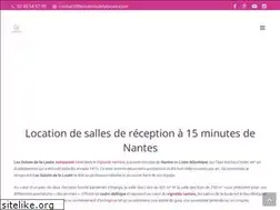 Sites similar to lessalonsdelalouee.com