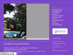 Sites similar to lessantolinesenprovence.com