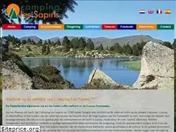 Sites similar to lessapins-camurac.com