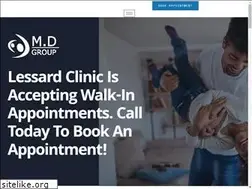 Sites similar to lessardclinic.ca